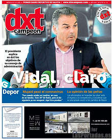Periodico dxt