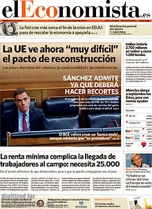 Periodico El Economista
