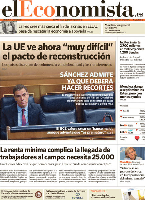 El Economista