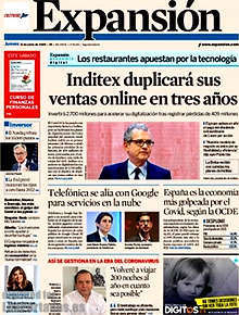 Periodico Expansion