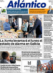 /Atlántico Diario