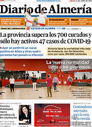 /Diario de Almería