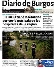/Diario de Burgos