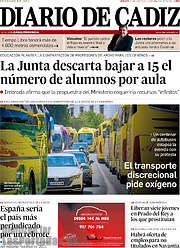 /Diario de Cádiz