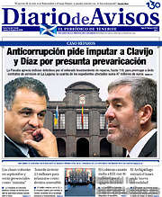 /Diario de Avisos