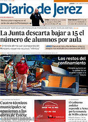 /Diario de Jerez