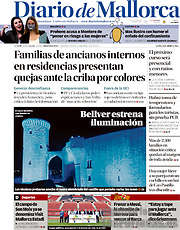 /Diario de Mallorca