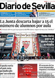 /Diario de Sevilla