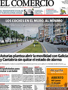 Periodico El Comercio