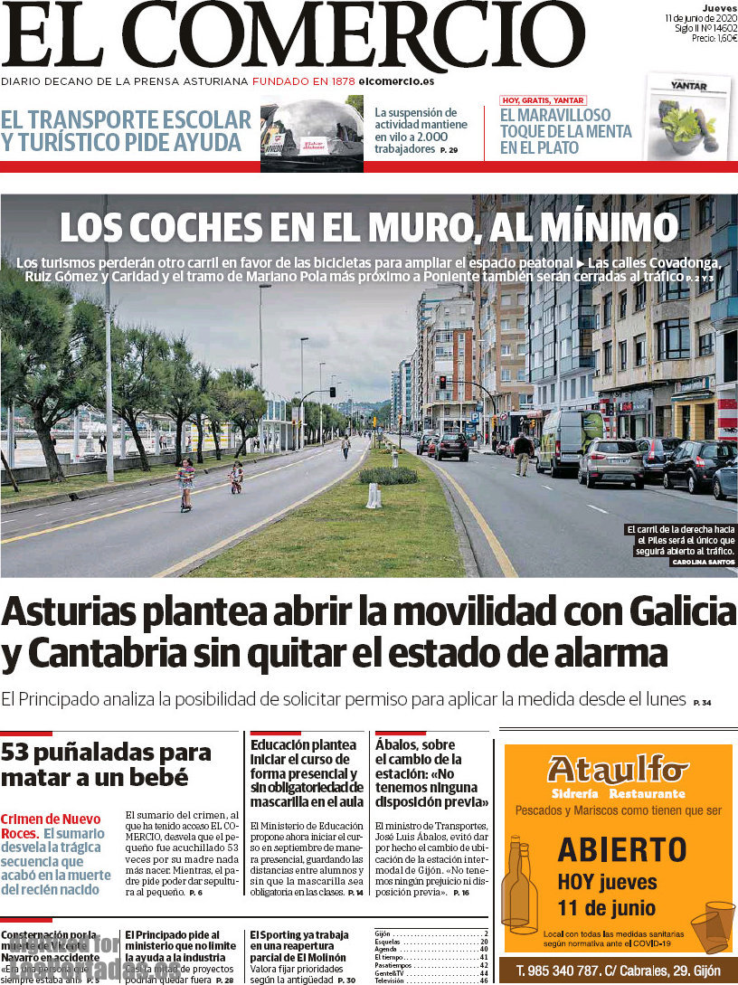 El Comercio