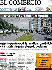 /El Comercio