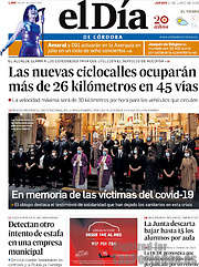 /El Día de Córdoba
