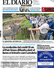 /El Diario Montañés