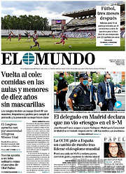 /El Mundo