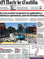 /El Norte de Castilla