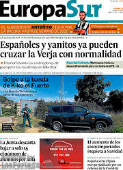 /Europa Sur