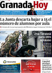 /Granada Hoy
