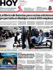 /Hoy