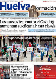 /Huelva Información