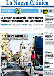 /La Nueva Crónica