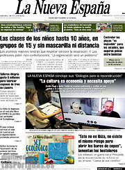 /La Nueva España