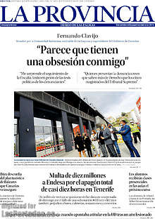Periodico La Provincia