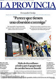 /La Provincia