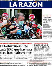 /La Razón