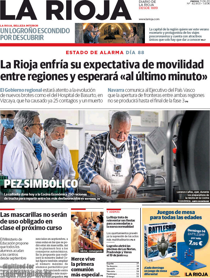 La Rioja