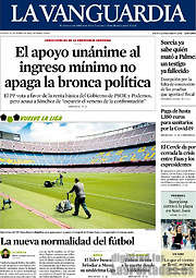 /La Vanguardia