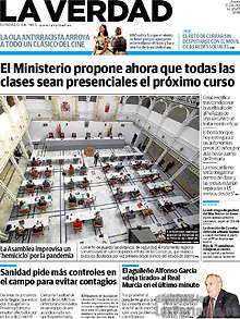 Periodico La Verdad