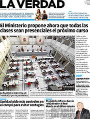 /La Verdad