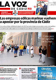 /La Voz de Cádiz