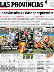 /Las Provincias