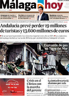 Periodico Malaga Hoy