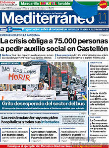 Periodico Mediterráneo