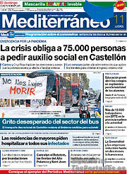/Mediterráneo