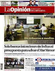 /La Opinión de Cartagena
