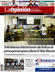 /La Opinión de Murcia