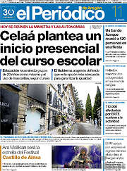/El Periódico de Aragón