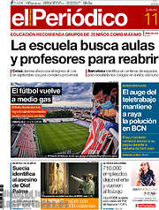 /El Periódico de Catalunya(Castellano)