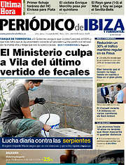 /Periódico de Ibiza