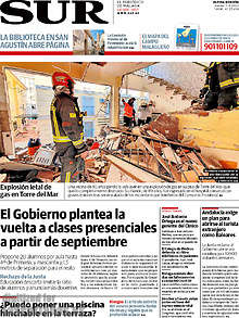 Periodico Sur