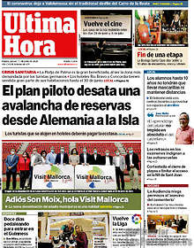 Periodico Última Hora