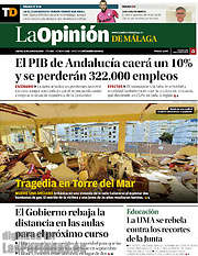 /La Opinión de Málaga