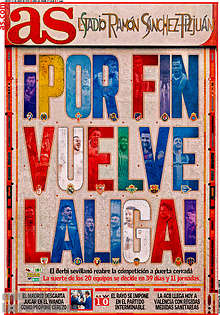 Periodico AS