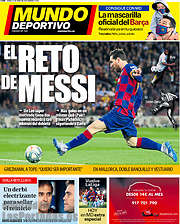 /Mundo Deportivo