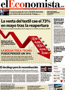 Periodico El Economista