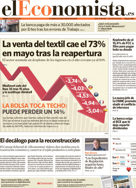 El Economista