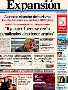 Periodico Expansion